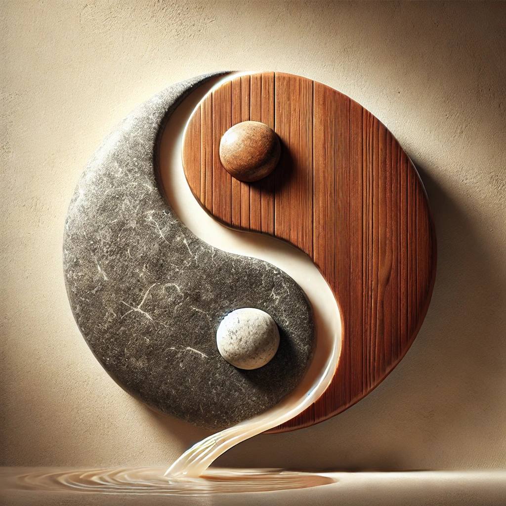 Вводный курс в Даотерапию